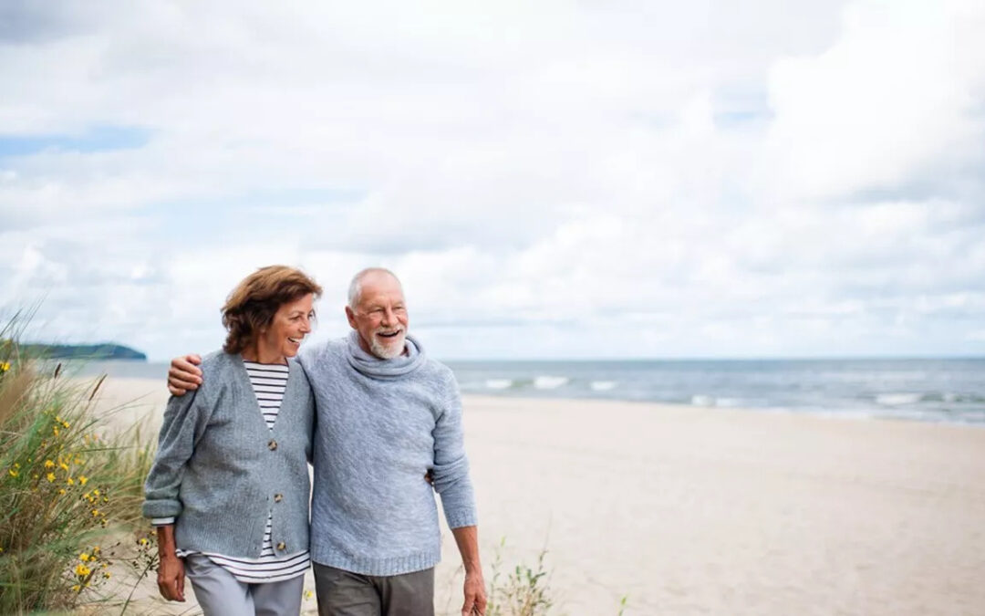 Retraite : 2 solutions immobilières pour doper les revenus mensuels des 60 ans et plus